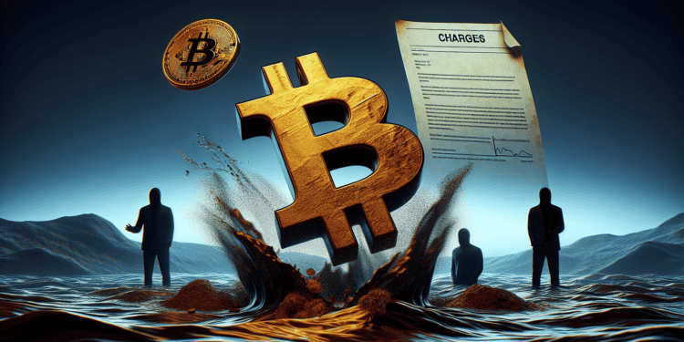 "DoJ Indicts Samourai Wallet Founders: How Does It Impact Bitcoin?"