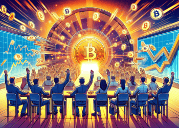 "Don't Be Deterred: BlackRock's Bitcoin ETF Records Zero Inflows, Here's Why…"