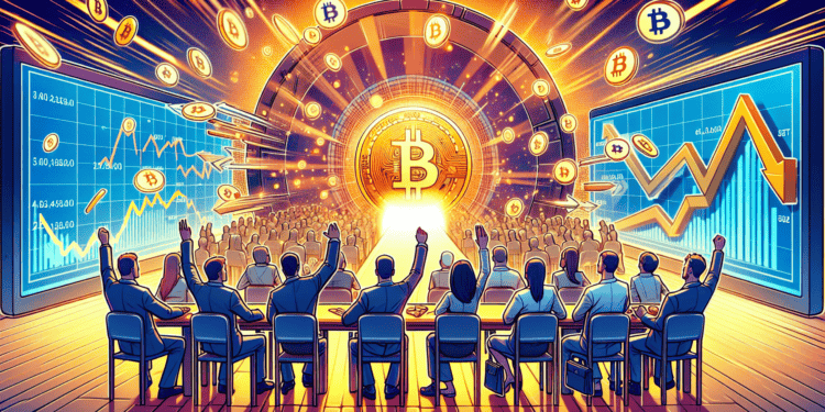 "Don't Be Deterred: BlackRock's Bitcoin ETF Records Zero Inflows, Here's Why…"