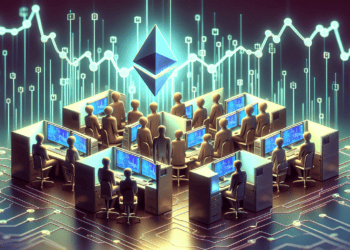 ETH Price Impact: How Ethereum Validators' Loyalty Could Influence the Market