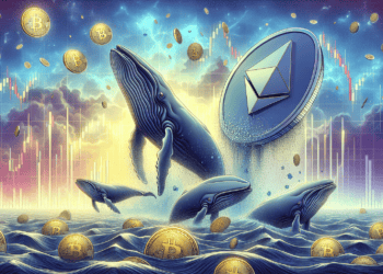 Ethereum and XRP Dive: Are Whales Indicating an Upcoming Bull Run?
