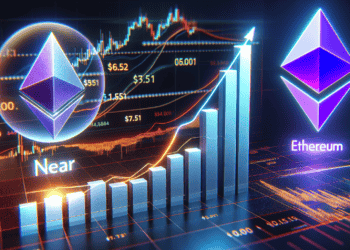 Ethereum at Risk as NEAR Coin Soars to $7.51: Key Insights Unveiled