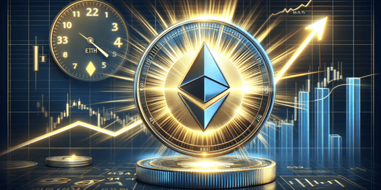 Ethereum Bounces Back: Insights into ETH's Remarkable 7% Increase in a Day