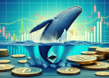 Ethereum Bulls: Whales' Massive Purchases Soar ETH Price Amidst Dip