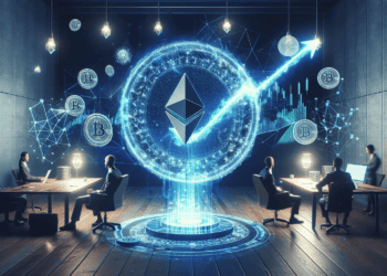 Ethereum EigenLayer Sees 1400% Annual Growth: A New Era for DeFi?