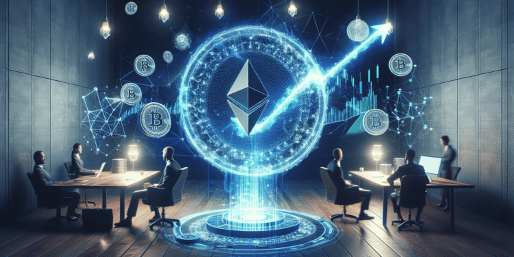 Ethereum EigenLayer Sees 1400% Annual Growth: A New Era for DeFi?