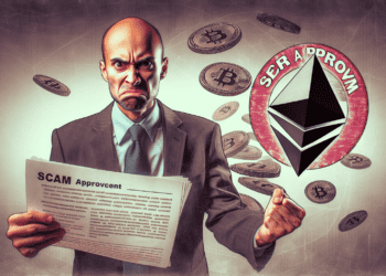Ethereum ETF Faces Harsh Criticism from Bitcoin Maxi, Deemed a 'Proof-of-Stake Scam' Unsuitable for SEC Endorsement
