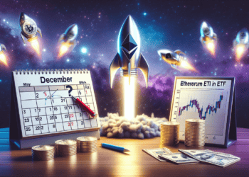 Ethereum ETF's December Launch: Is it Outperforming Bitcoin ETFs?