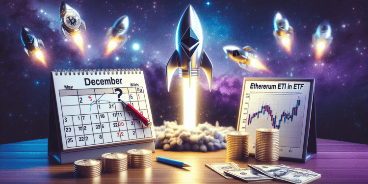 Ethereum ETF's December Launch: Is it Outperforming Bitcoin ETFs?