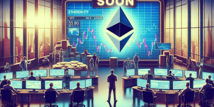 Ethereum ETFs on the Horizon: Key Indicators to Look Out For