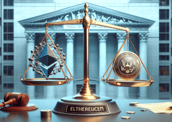 "Ethereum Faces SEC: The Future of Franklin Templeton's Investment ETF"