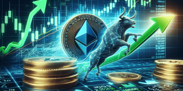 Ethereum Forecast: 3 Key Indicators Point to Bullish Surge Soon