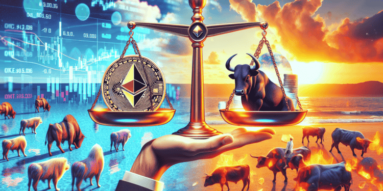 Ethereum Forecast: Should You Invest or Cash Out This Summer?