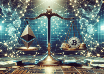 "Ethereum Gains Unprecedented Legitimacy: Unpacking the Impact of the New Stablecoin Act"