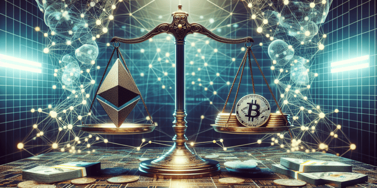 "Ethereum Gains Unprecedented Legitimacy: Unpacking the Impact of the New Stablecoin Act"