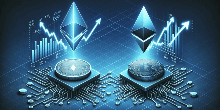 Ethereum Holders: Consider Staking Over Trading for Higher Returns