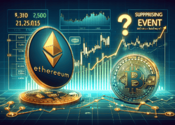 "Ethereum: Is it the Next Buying Opportunity Before Bitcoin Halving?"