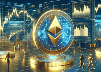 Ethereum Market Analysis: Investigating ETH's Buying and Selling Trends in Q1