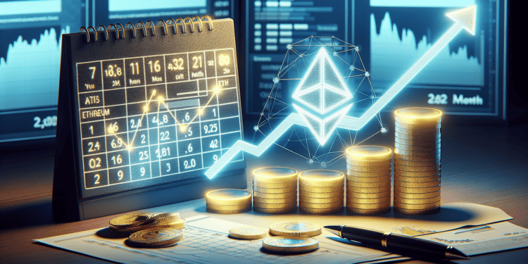 "Ethereum Network Fees Drop to Six-Month Low: Unraveling the Implications"