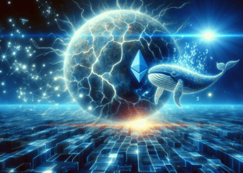 Ethereum Network Struggles as Whales Assemble: Enough to Trigger a Revival?