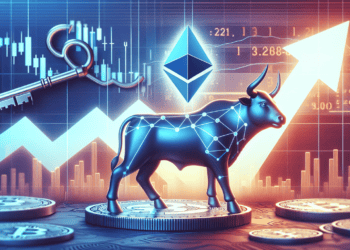 Ethereum On The Rise? Key Indicator Hints At Bullish Shift