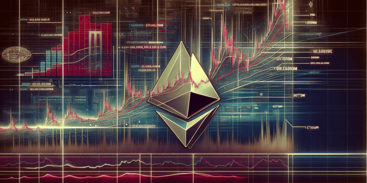 Ethereum Price Forecast: Pivotal Indicator Predicts ETH's Lowest Point