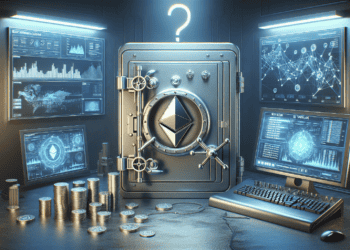 Ethereum Safety Check: New Data Brings Up Essential Questions for ETH Investors