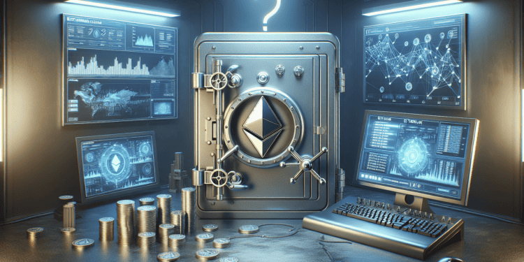 Ethereum Safety Check: New Data Brings Up Essential Questions for ETH Investors