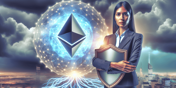 "Ethereum Security Status Backed by Coinbase CLO Amid Regulatory Probes"