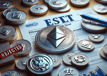 "Ethereum Spot ETFs: The Silver Lining in SEC's Anticipated Disapproval"