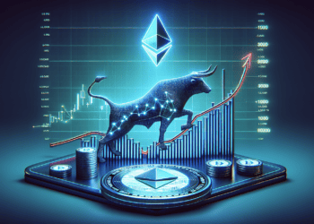 Ethereum User Base Reaches 10 Million Weekly: Potential for Tenfold Growth in Next Bull Market?