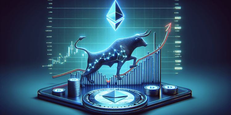 Ethereum User Base Reaches 10 Million Weekly: Potential for Tenfold Growth in Next Bull Market?