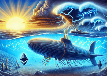 Ethereum Whales Plunge: A Sign of Lasting Recovery or Passing Surge?