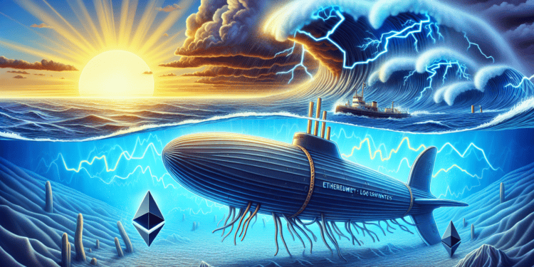 Ethereum Whales Plunge: A Sign of Lasting Recovery or Passing Surge?