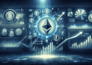 Ethereum's $15B Indication: Futures Forecasting a Soar to $4K
