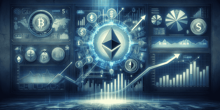Ethereum's $15B Indication: Futures Forecasting a Soar to $4K