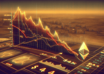 Ethereum's $174M Wipeout Stifles Hopes of Reaching $4K Milestone