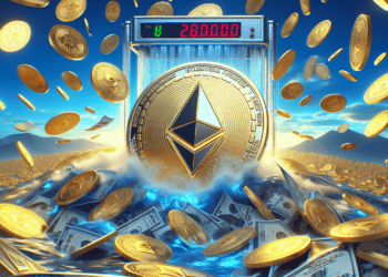 Ethereum's $70M Surge: Will Whale Investments Push it Over the $4,000 Mark?