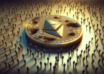 Ethereum's 8% Dip Puts Investors on Edge - What's Next for ETH Holders?