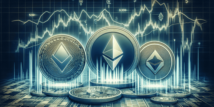"Ethereum's Impact: Toncoin Overtakes Cardano, Reaching $7 All-Time High"