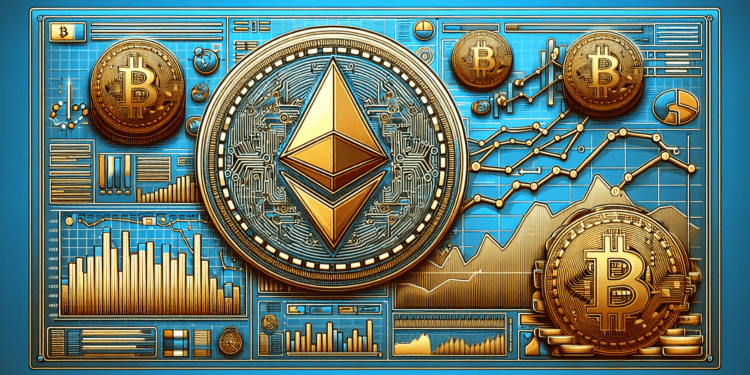 "Ethereum's Position Post-Bitcoin Halving: A Comprehensive Overview"