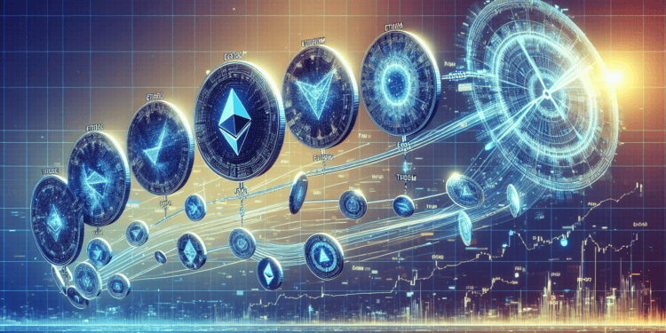 Ethereum's Possible Role in Prolonging Altcoin Season: A Closer Look