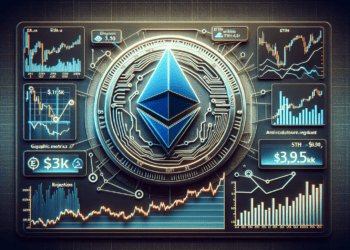 "Ethereum's Potential Revival: Insights into $3.7k Hurdle Overcome"
