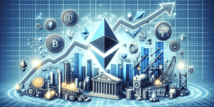 Ethereum's Tokenized RWAs May Revolutionize Capital Markets