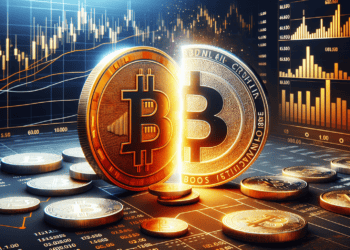 "Expect Astonishing Cardano Value Following Bitcoin Halving: Here's Why"
