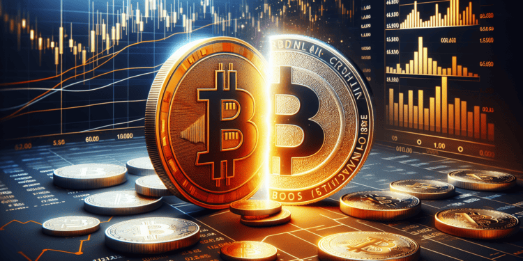 "Expect Astonishing Cardano Value Following Bitcoin Halving: Here's Why"