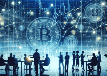 "Expert Predictions: Bitcoin's New Direction Following Halving Event"