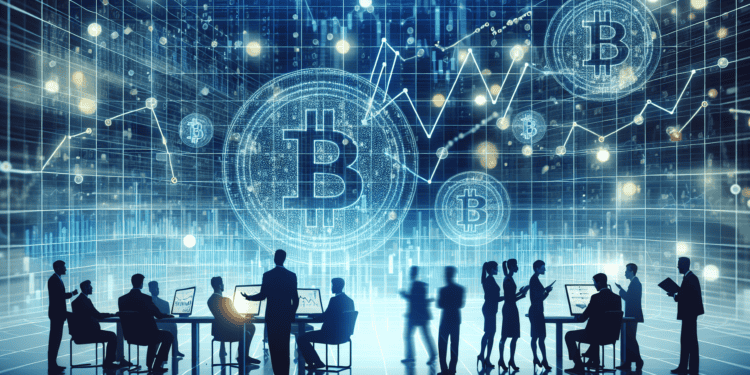 "Expert Predictions: Bitcoin's New Direction Following Halving Event"