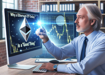 Expert Reveals: Ethereum ETF Delay Might Be a Blessing in Disguise