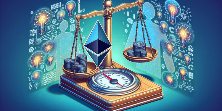 "Explore Vitalik Buterin's 'Lighter' Ethereum L3 Alternatives"